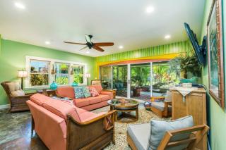 Princeville Kauai Luxury Retreat | Pool, Hot Tub, AC, 5BR, Sleeps 10 - 5