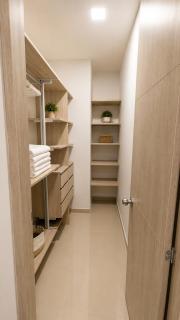 Apartamento en Samaria Club de Playa Privada Salida Directa al Mar en Pozos Colorados cerca a Zazue, Estelar, Playa Bello Horizonte, Cabo Tortuga #1 - 2