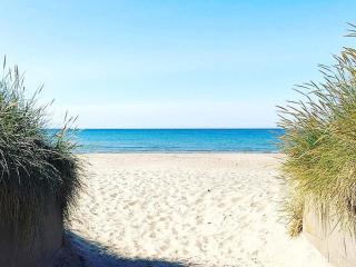 4 star holiday home in MELLBYSTRAND - 3