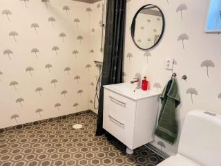 Holiday home next to pond, Bodafors - 9
