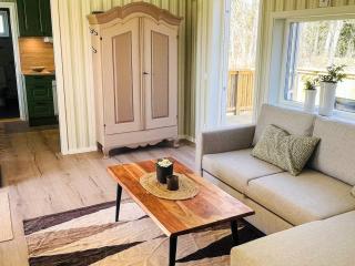 Holiday home next to pond, Bodafors - 7