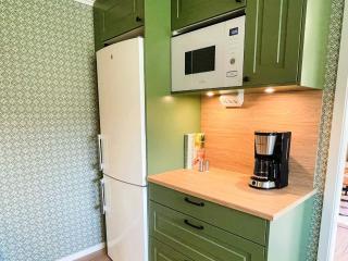 Holiday home next to pond, Bodafors - 3