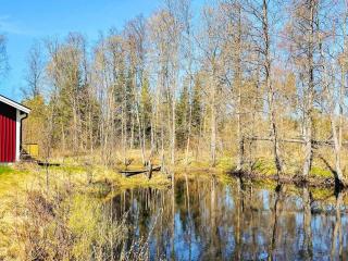 Holiday home next to pond, Bodafors - 5