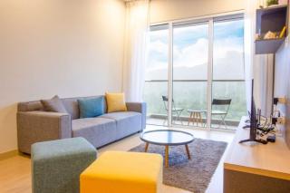 Genting Premium Suite Windmill Upon Hills by JAz Home Suites - 6