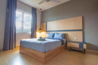 Genting Premium Suite Windmill Upon Hills by JAz Home Suites - 5