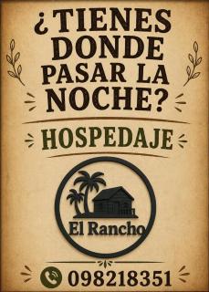 Hospedaje El Rancho - 8