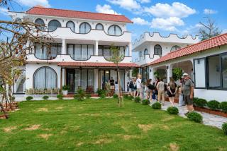 Om Homestay Phú Yên - 0