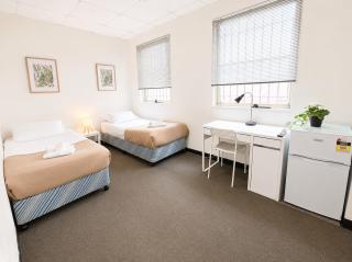 King St - Affordable Central City Room - 5