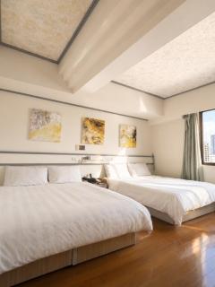 Fudi Hotel - 2