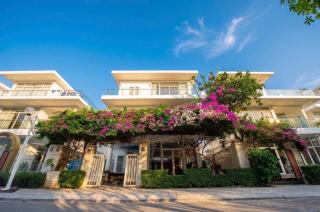 Villa Sao Biển SB117 FLC Sầm Sơn - 1