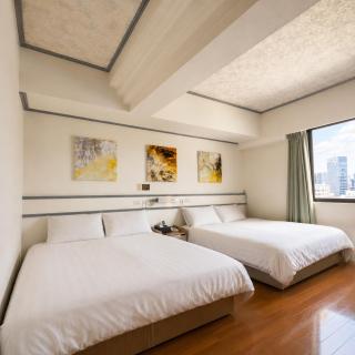 Fudi Hotel - 1