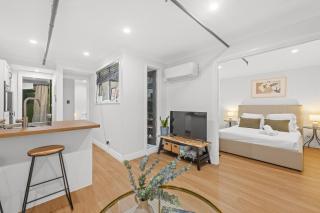 New Yorker Apartments Brisbane City - 1