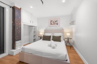 New Yorker Apartments Brisbane City - 3