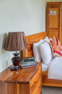 Xuan Truong Central Dalat-1 min walk to Xuan Huong Lake - 8