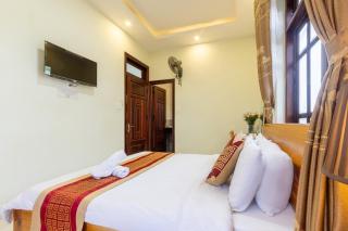 Xuan Truong Central Dalat-1 min walk to Xuan Huong Lake - 6