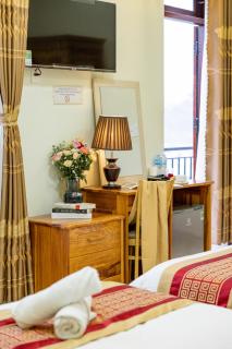 Xuan Truong Central Dalat-1 min walk to Xuan Huong Lake - 3