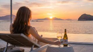 namhae sea stay N pet pension - 6