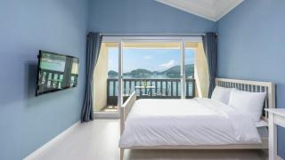 namhae sea stay N pet pension - 5