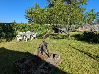 Gîte charmant au cœur du Val de Creuse - FR-1-591-788 - 8