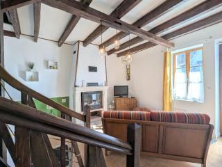 Gîte charmant au cœur du Val de Creuse - FR-1-591-788 - 6