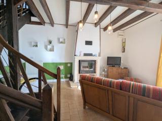 Gîte charmant au cœur du Val de Creuse - FR-1-591-788 - 4