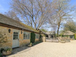 Foxhill Farm Barn - 0