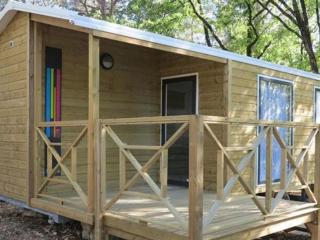 Chalet accueillant avec animaux - 5 pers. - API-1-52-2787 - 6