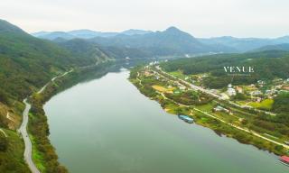 Chuncheon Venue Pool Villa August 19 - 2