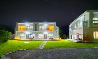 Chuncheon Venue Pool Villa August 19 - 4