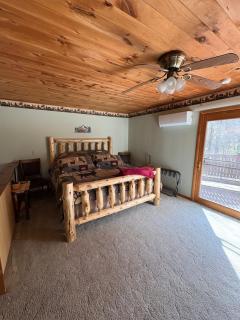 Woodland Hideaway - 6