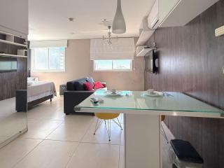 iFlat Brookfield Towers BT2806 - Jardim Goias - 2