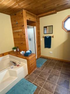 Woodland Hideaway - 4