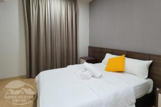 Genting Premium Suite Windmill Upon Hills by JAz Home Suites - 8