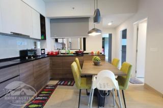 Genting Premium Suite Windmill Upon Hills by JAz Home Suites - 5