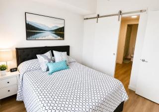 Modern Luxury Apartment in Katy Pool, Gym&Parking - 3