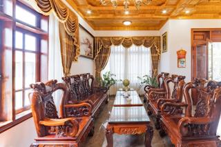Xuan Truong Central Dalat-1 min walk to Xuan Huong Lake - 1