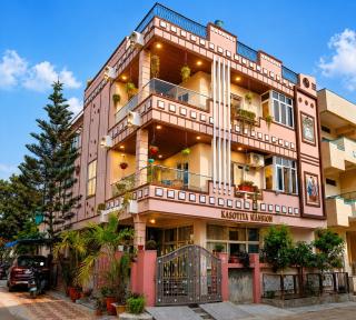 Kasotiya Mansion Homestay - 2