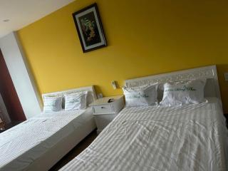 Hồng Phúc 9 Hotel - 8