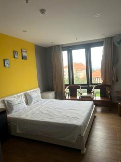 Hồng Phúc 9 Hotel - 5