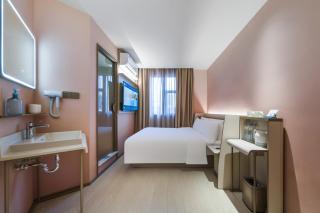 Hanting Hotel Shanghai Zhoupu Little Shanghai Pedestrian Street - 0