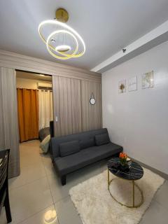 Shore Residences at Mall Of Asia Complex - by Staycation Empire - 5