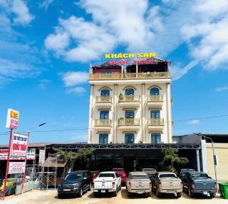 Hotel QUỐC TUẤN - 8