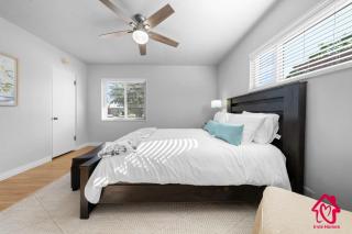 The Hidden Park Getaway An Irvie Home - 6