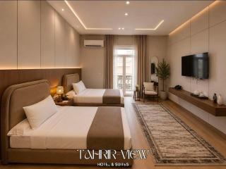 Tahrir-View Hotel Cairo Downtown - 6