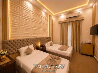 Tahrir-View Hotel Cairo Downtown - 2
