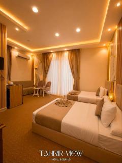 Tahrir-View Hotel Cairo Downtown - 9