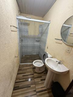 Casa na lagoinha - Ubatuba - 5