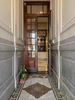 Casa Boedo - 9