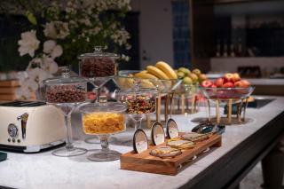 Manxin Hotel Hangzhou Wulin Square South Hushu Road - 4