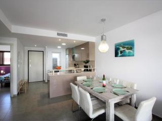 Apartamento luminoso con AC - 6 pers. - ES-376-49 - 4